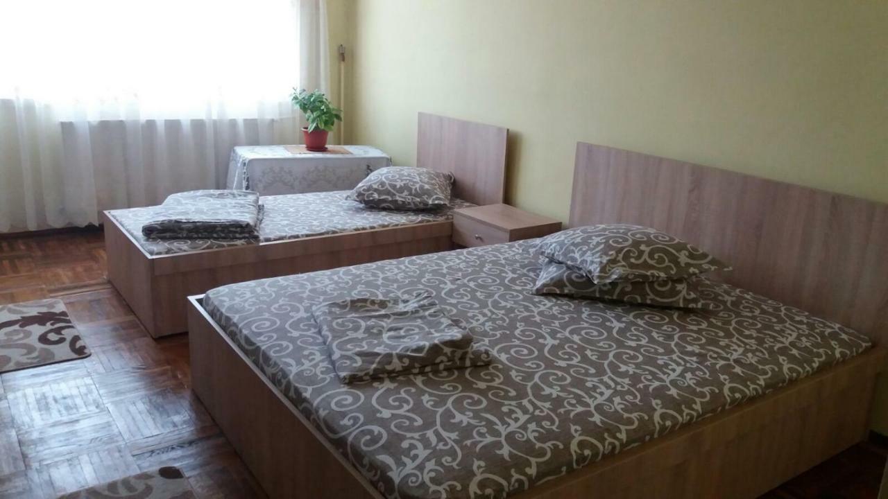 Apartament Cu 2 Camere คาลิมาเนช ภายนอก รูปภาพ
