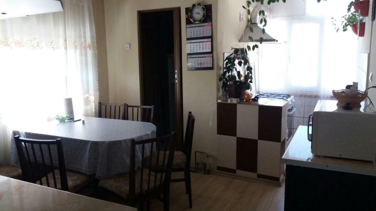 Apartament Cu 2 Camere คาลิมาเนช ภายนอก รูปภาพ