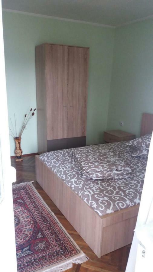 Apartament Cu 2 Camere คาลิมาเนช ภายนอก รูปภาพ